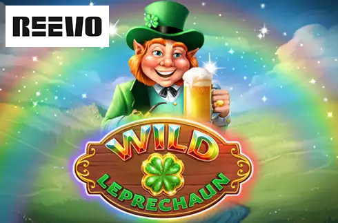 Wild Leprechaun